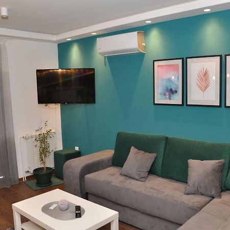 Lux Apartman Čačak Exterior foto