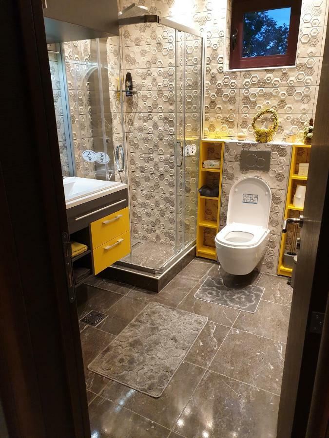 Lux Apartman Čačak Exterior foto