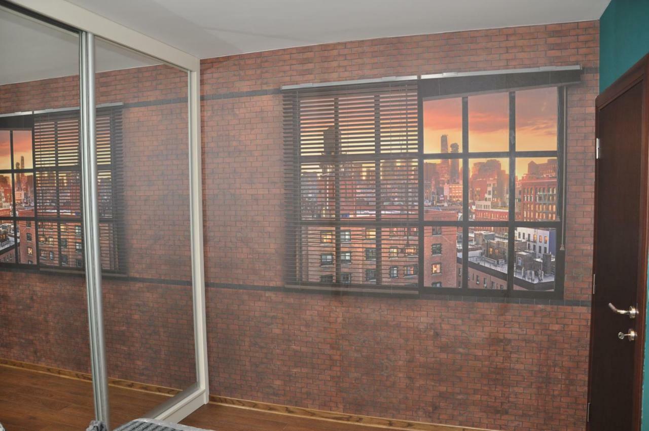Lux Apartman Čačak Exterior foto