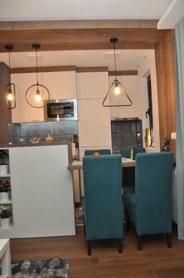Lux Apartman Čačak Exterior foto