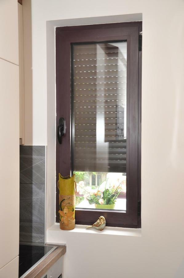 Lux Apartman Čačak Exterior foto